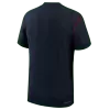 USA Soccer Away Jersey 2026 Black - bestfootballkits