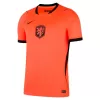 Netherlands Home Soccer Jersey Kit(Jersey+Shorts) World Cup 2026 - bestfootballkits