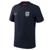 USA Soccer Away Jersey 2026 Black - bestfootballkits