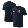 USA Soccer Away Jersey 2026 Black - bestfootballkits