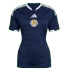 Women's Scotland Home Jersey 2026 - bestfootballkits