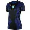 Women's Brazil Away Jersey 2026 - bestfootballkits