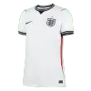 Women's England Home Jersey 2026 - bestfootballkits