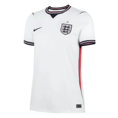 Women's England Home Jersey 2026 - bestfootballkits