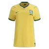 Women's Brazil Home Jersey 2026 - bestfootballkits