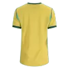 Women's Brazil Home Jersey 2026 - bestfootballkits
