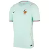 France Away Soccer Jersey Kit(Jersey+Shorts) World Cup 2026 - bestfootballkits