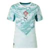 Women's Portugal Away Jersey 2026 - bestfootballkits