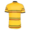 Jamaica Home Soccer Jersey World Cup 2026 Yellow - bestfootballkits