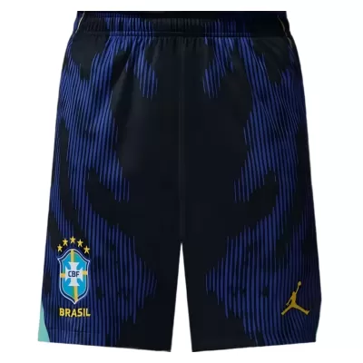 Brazil Away 2026 Navy - bestfootballkits