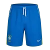 Brazil Home Shorts 2026 Blue - bestfootballkits