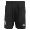Japan Away Shorts 2026 Black - bestfootballkits