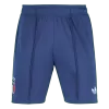 Italy Away Shorts 2026 Navy - bestfootballkits