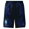 Brazil Away 2026 Navy - bestfootballkits