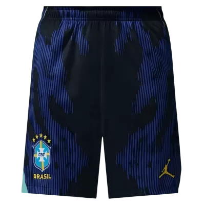 Brazil Away 2026 Navy - bestfootballkits