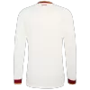 Spain Long Sleeve Shirt Away 2026 - bestfootballkits