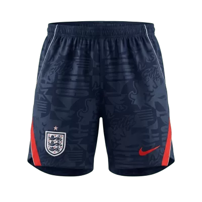 England Away 2026 Navy - bestfootballkits