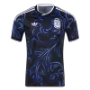 Argentina Away Soccer Jersey World Cup 2026 Black - bestfootballkits