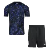 Argentina Away Soccer Jersey Kit(Jersey+Shorts) World Cup 2026 - bestfootballkits