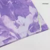 South Korea Soccer Away Jersey 2026 Purple - bestfootballkits