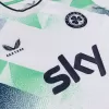 Nothern Ireland Away Soccer Jersey World Cup 2026 White - bestfootballkits