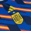 Spain Pre-Match Soccer Jersey World Cup 2026 Navy - bestfootballkits