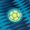 Women's Colombia Away Jersey 2026 - bestfootballkits