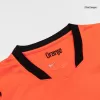 Netherlands Home Soccer Jersey World Cup 2026 Orange - bestfootballkits