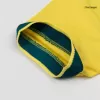 Women's Brazil Home Jersey 2026 - bestfootballkits