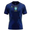 Brazil Away Soccer Jersey Kit(Jersey+Shorts) World Cup 2026 - bestfootballkits