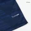 Arsenal Away Soccer Jersey 2026/27 Royal Blue - bestfootballkits