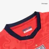 England Away World Cup Kids Jerseys Kit 2026 - bestfootballkits