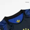 Brazil Away Soccer Jersey World Cup 2026 Navy - bestfootballkits
