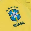 Women's Brazil Home Jersey 2026 - bestfootballkits