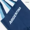 Argentina Pre-Match Soccer Jersey World Cup 2026 Navy - bestfootballkits