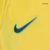 Women's Brazil Home Jersey 2026 - bestfootballkits