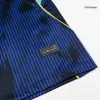 VINI JR. #7 Brazil Away Soccer Jersey World Cup 2026 Navy - bestfootballkits