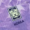 South Korea Soccer Away Jersey 2026 Purple - bestfootballkits