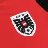 Austria Soccer Home Jersey 2026 Red - bestfootballkits