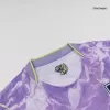 South Korea Soccer Away Jersey 2026 Purple - bestfootballkits