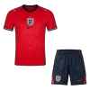 England Away Soccer Jersey Kit(Jersey+Shorts) World Cup 2026 - bestfootballkits