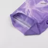 South Korea Soccer Away Jersey 2026 Purple - bestfootballkits