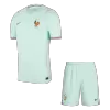 France Away Soccer Jersey Kit(Jersey+Shorts) World Cup 2026 - bestfootballkits