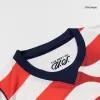 USA Home Soccer Jersey World Cup 2026 Red&White - bestfootballkits