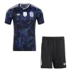 Argentina Away Soccer Jersey Kit(Jersey+Shorts) World Cup 2026 - bestfootballkits