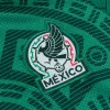 Mexico Home Kids Jerseys Kit 2025/26 - bestfootballkits