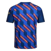 Spain Pre-Match Soccer Jersey World Cup 2026 Navy - bestfootballkits