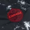 Canada Away Soccer Jersey World Cup 2026 Black - bestfootballkits