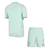 France Away Soccer Jersey Kit(Jersey+Shorts) World Cup 2026 - bestfootballkits