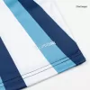 Argentina Pre-Match Soccer Jersey World Cup 2026 Navy - bestfootballkits